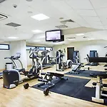Vacationclub - Olympic Park Apartament B601