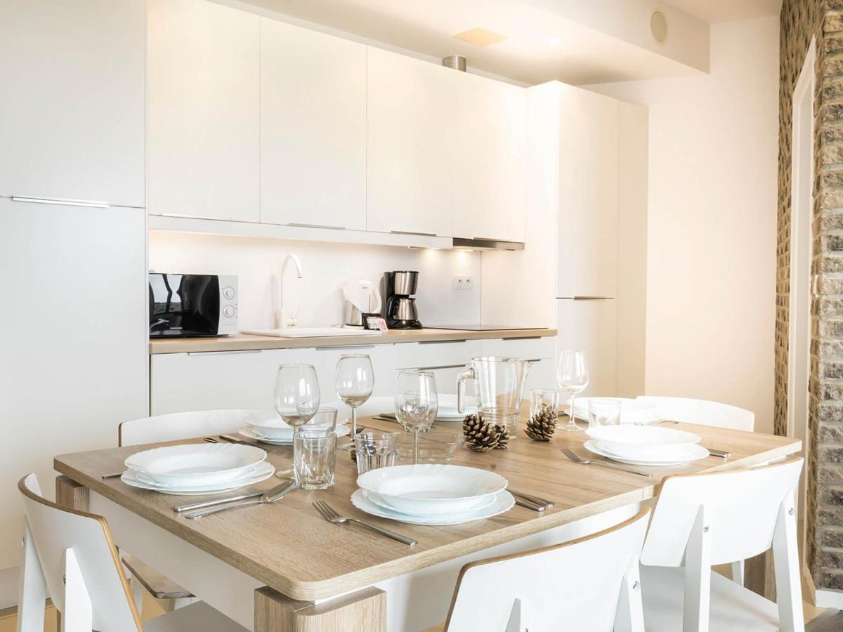 Vacationclub - Olympic Park B601 Kolberg