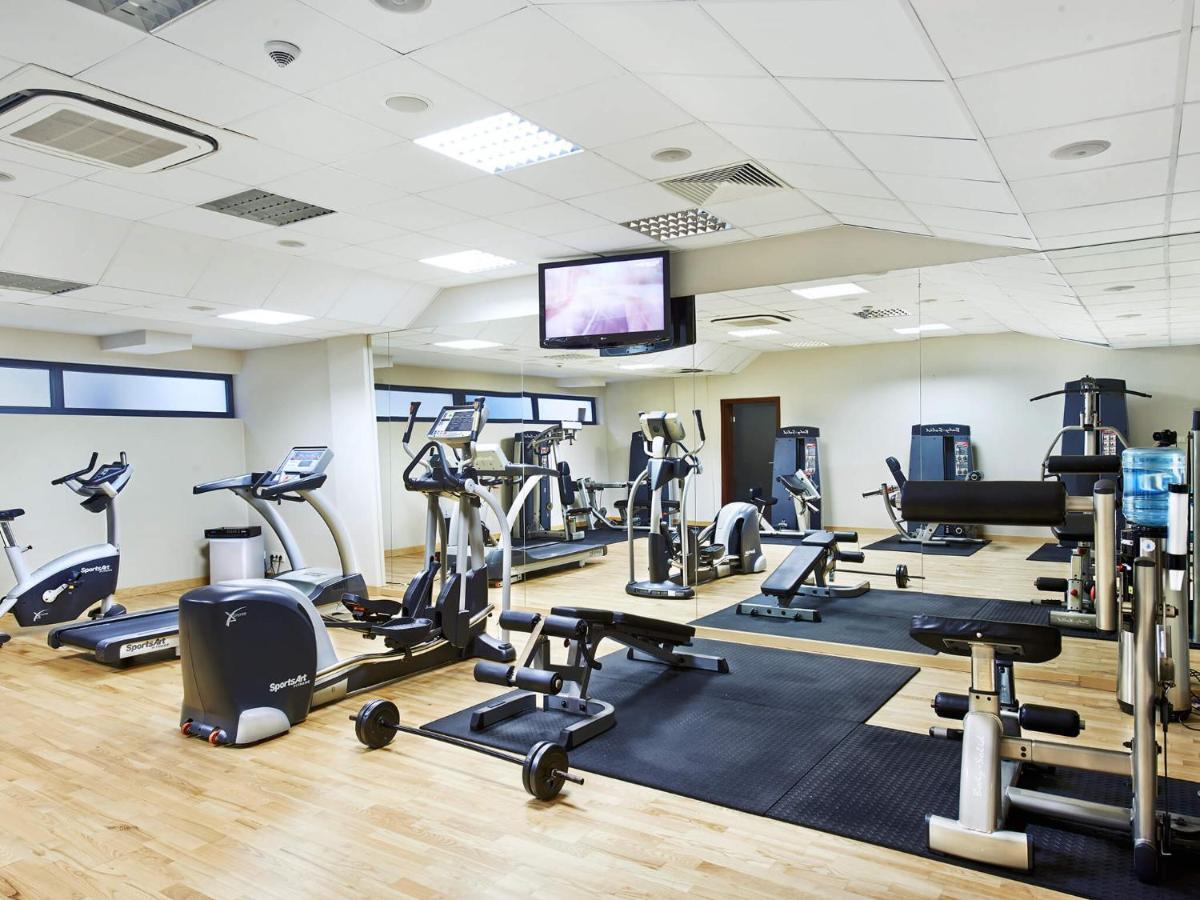 Vacationclub - Olympic Park B601 Kolberg